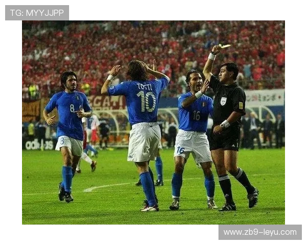 托蒂与维埃里对话意甲黄金时代：竞技水平难再现，VAR技术引争议