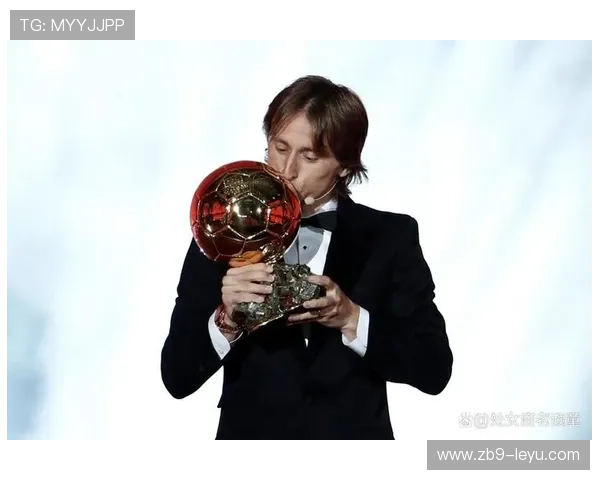 卢卡·莫德里奇：从中场大师到足坛传奇，他的荣耀之路与不朽精神