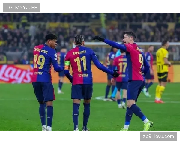 拉菲尼亚战术升级助力巴萨阵容革新 关键环节实现突破