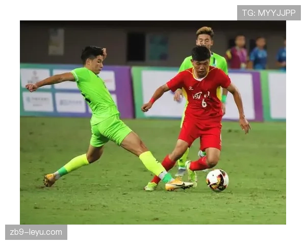 新兴足球战术风潮席卷赛场，深度解析如何重塑现代比赛风格