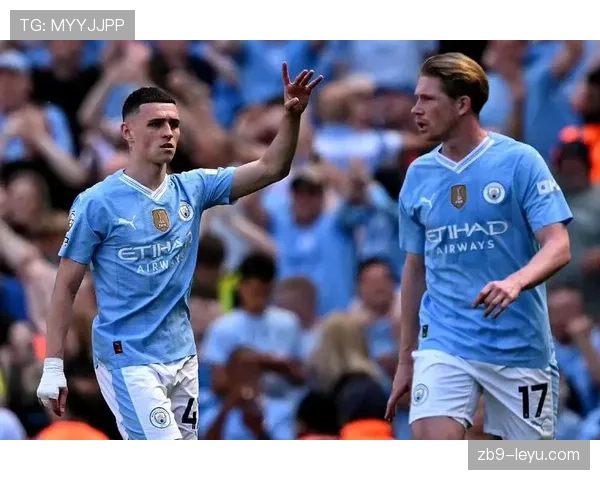 福登星光熠熠助曼城巩固英超争冠优势