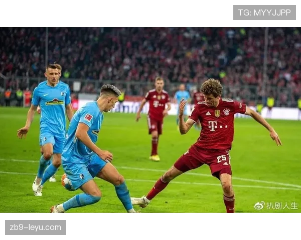 拜仁慕尼黑攻防兼备状态回暖，强势回归展现豪门本色