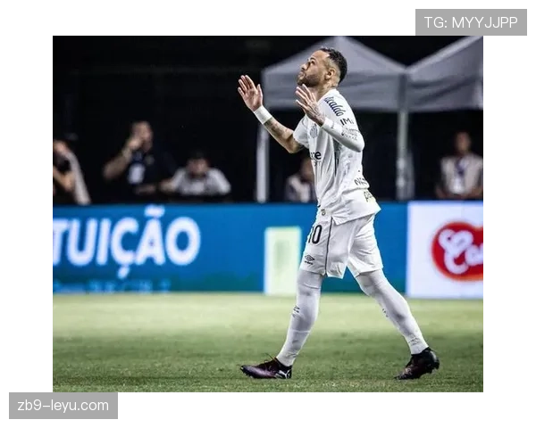 内马尔重返桑托斯，助力球队剑指解放者杯荣耀