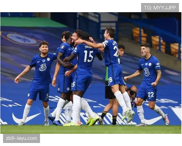 切尔西比赛节奏解析:关键因素如何左右球队表现与胜负走向 切尔西比赛节奏解析:关键因素如何左右球队表现与胜负走向