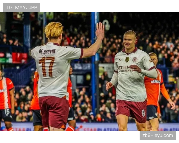 卢顿队足总杯上演惊天逆转，强势晋级引瞩目