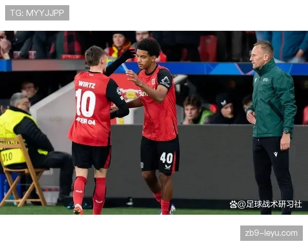 勒沃库森青训再绽光芒，新星崛起助力球队未来腾飞