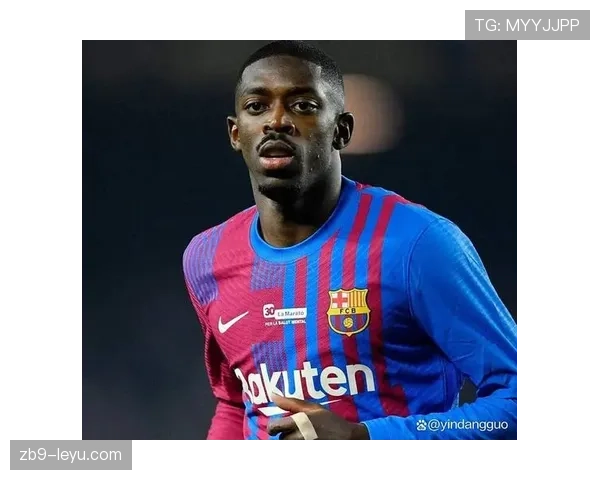 登贝莱与姆巴佩：谁的足球天赋上限更令人期待？