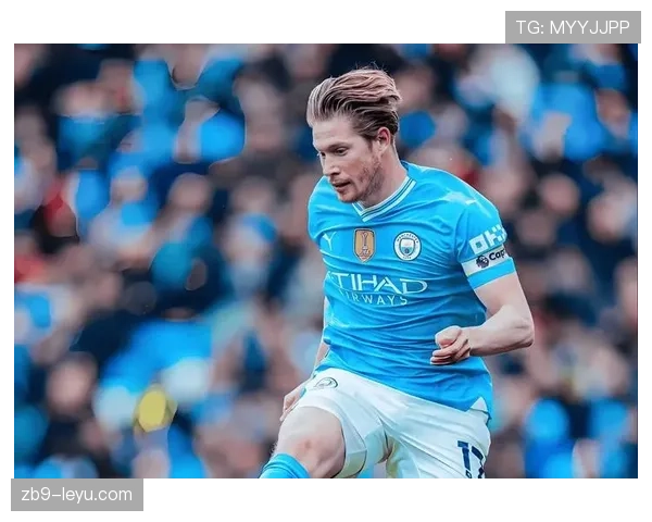 帕尔默 vs 德布劳内：创造力差距在哪